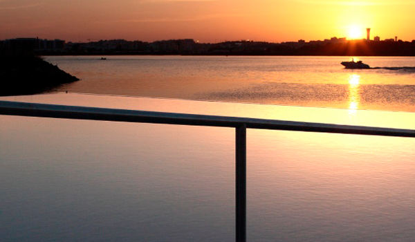 Hotel Agua Riverside - Algarve