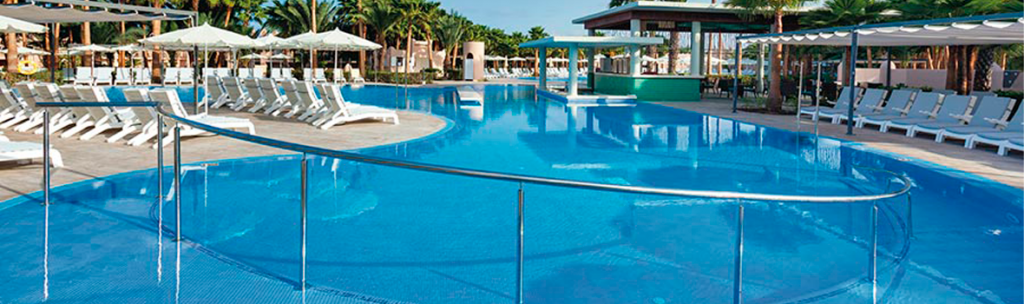 Hotel Riu Palace - Kap Verde