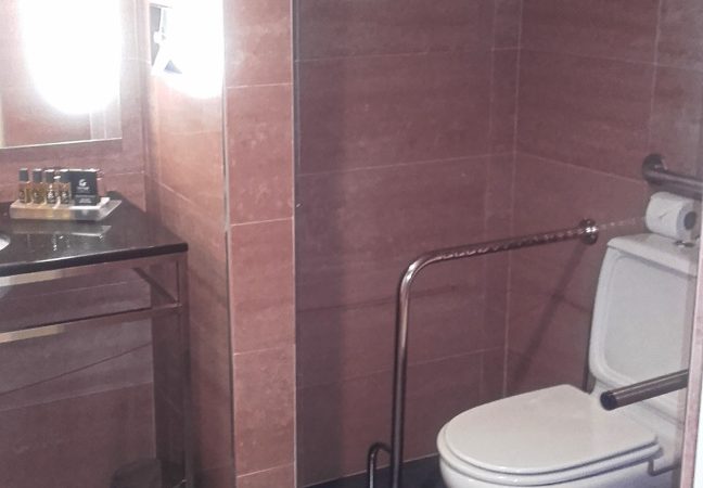 Hotel Vila Gale Ampalius