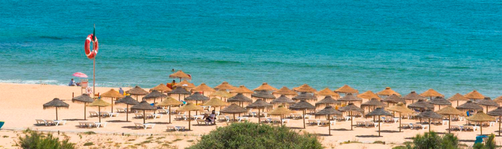 Hotel Vila Gale Ampalius