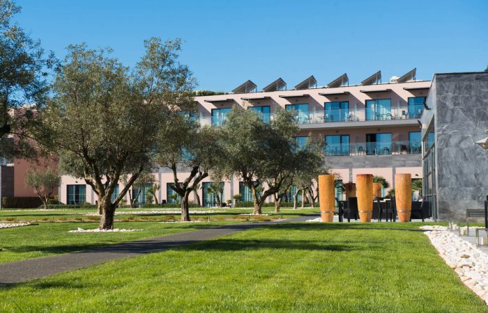 Hotel Vila Galé Lagos