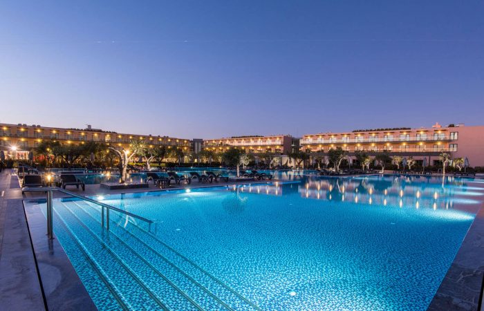 Hotel Vila Galé Lagos