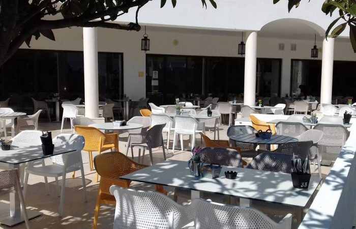 Hotel Vila Petra - Algarve