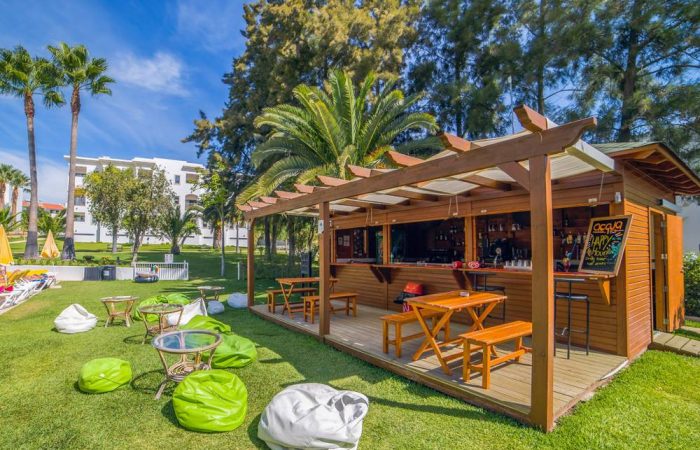Hotel Vila Petra - Algarve