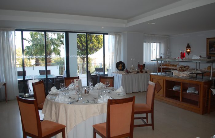 Hotel Vila Petra - Algarve