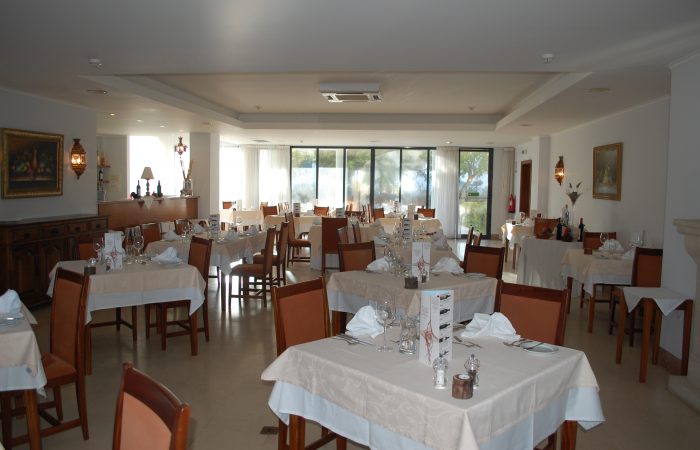 Hotel Vila Petra - Algarve