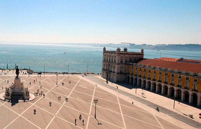 Hotel Czar Lissabon