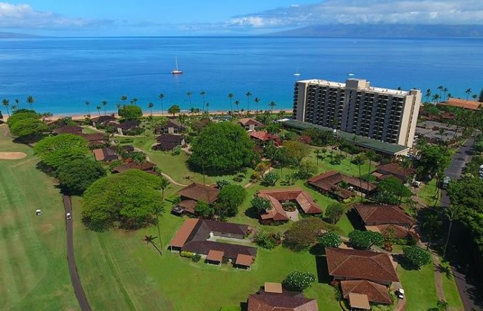 Maui - Hawaii