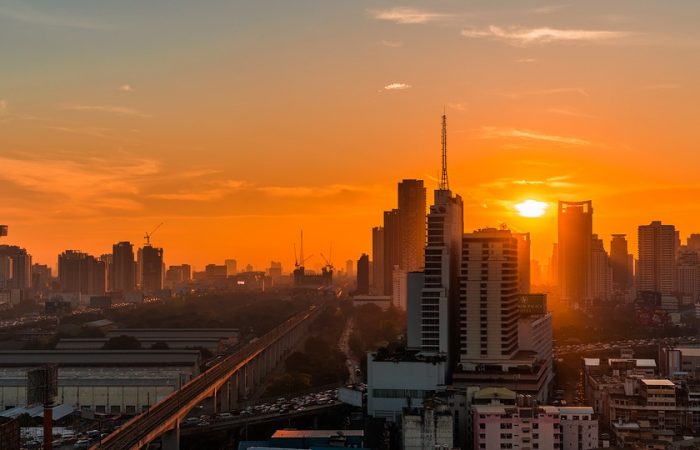 Bangkok