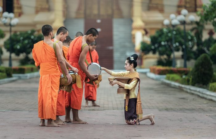 Bangkok