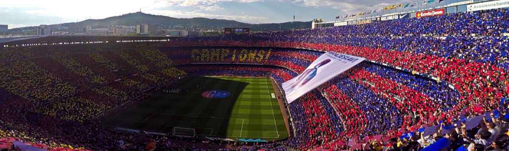 Barcelona