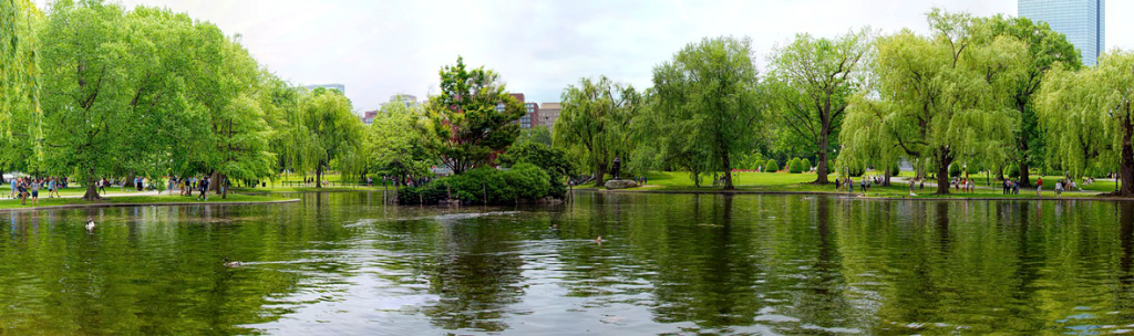 Boston