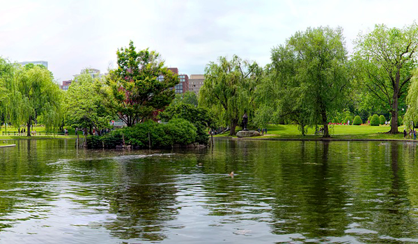 Boston