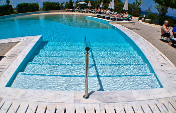 Amus Hotel & Spa