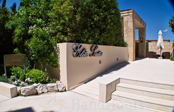 Amus Hotel & Spa