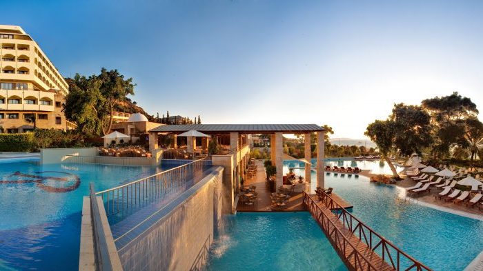 Amus Hotel & Spa