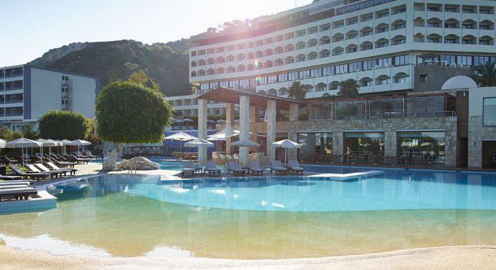 Amus Hotel & Spa