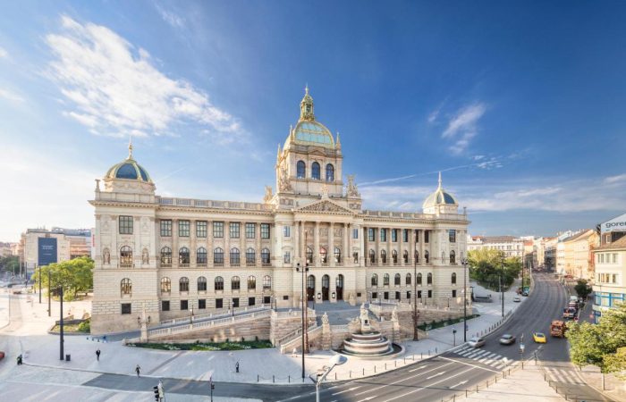 Hotel Occidental Prag