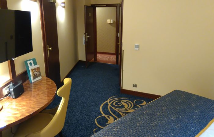Hotel Occidental Prag