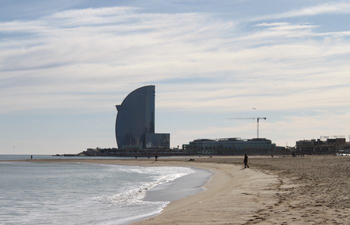 barcelona