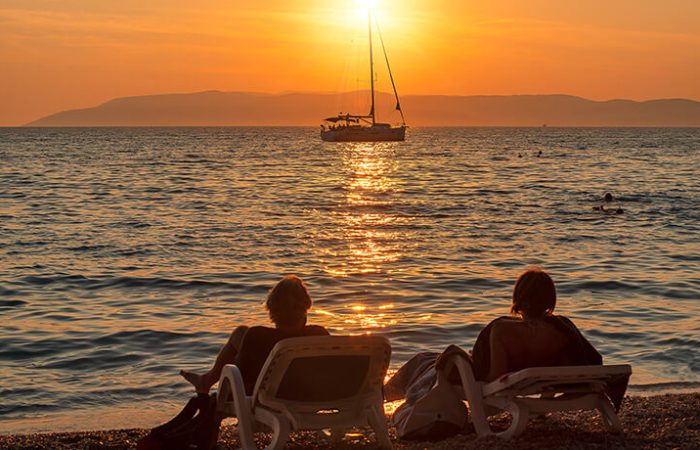 Valamar Meteor Hotel