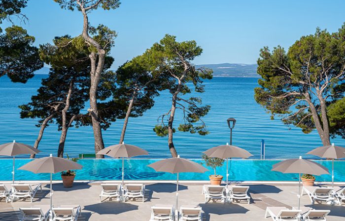 Valamar Meteor Hotel