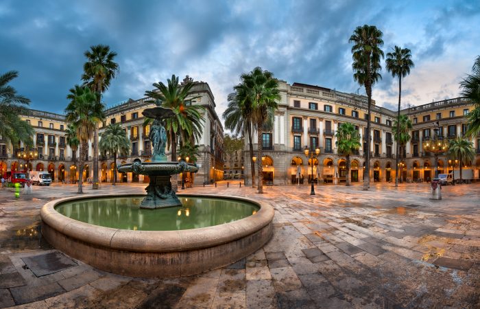 barcelona