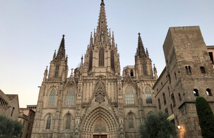 barcelona