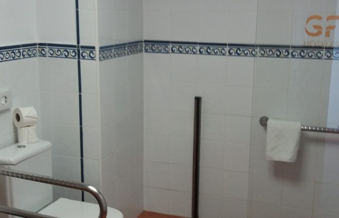 Hotel GF Isabel Apartment Tenerife