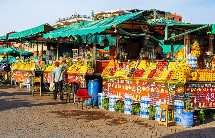 Marrakech