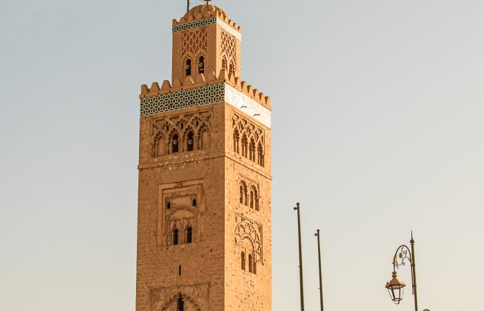 Marrakech