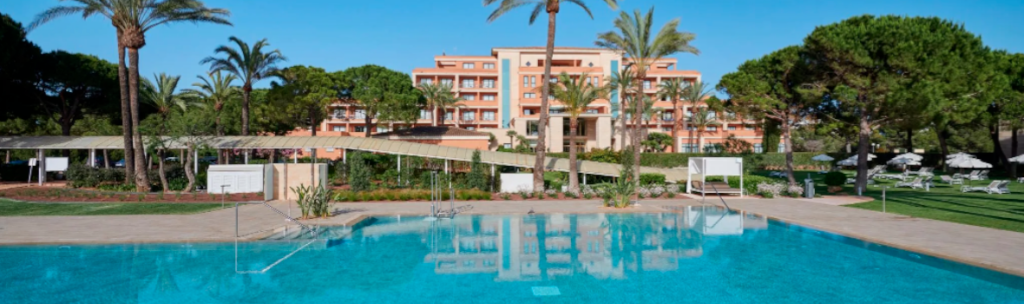 Hipotels Hipocampo Palace