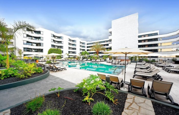 Tenerife - Hotel Labranda Suites