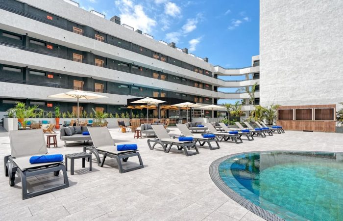 Tenerife - Hotel Labranda Suites