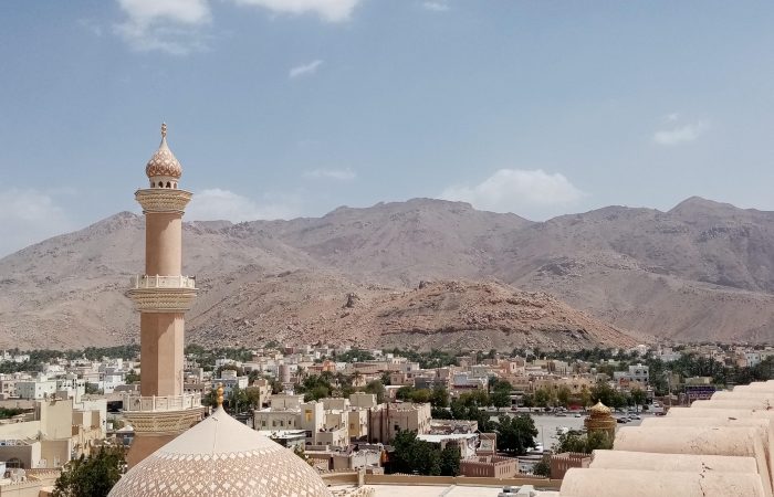 Nizwa - Oman