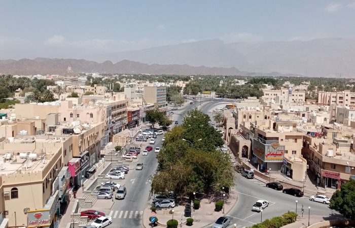 Nizwa - Oman