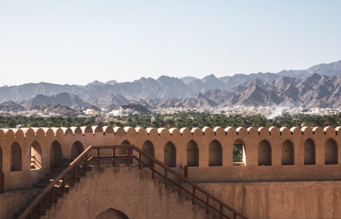 Nizwa - Oman