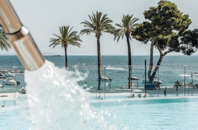 Hotel Ibiza Twiins