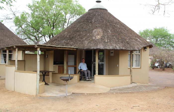 Sydafrika
