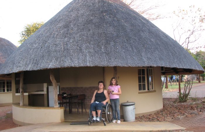Sydafrika