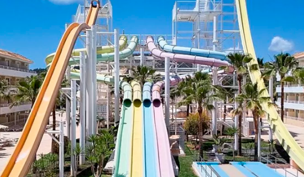 Club Mallorca Waterpark