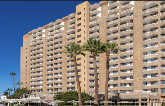 TFS28 Los Cristianos