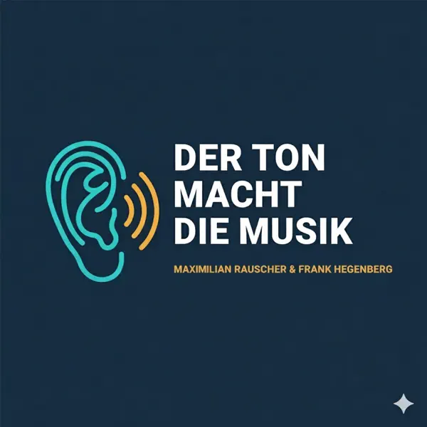 Der Ton macht die Musik Podcast