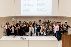 Praktijkopleiding Handtherapie 2015