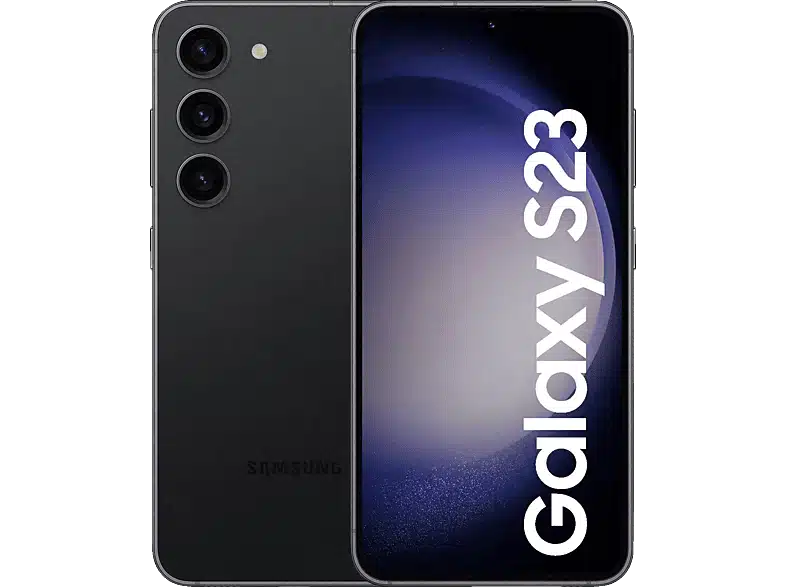 Das Samsung Galaxy S23 trotz Schufa
