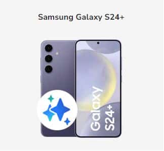 Samsung trotz Schufa das S24