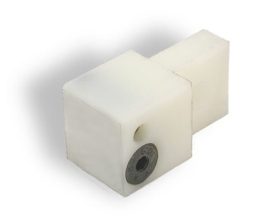 Morsö Interchangeable fittings (nylon) for Center Stop