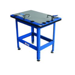 KREG® Kreg Clamp Table w/ Multi-Purpose Shop Stand and Automaxx Clamps