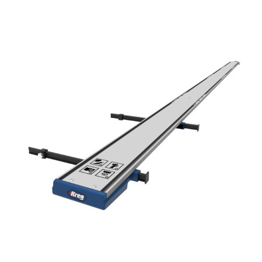 KREG® Straight Edge Guide 2438mm / 8'