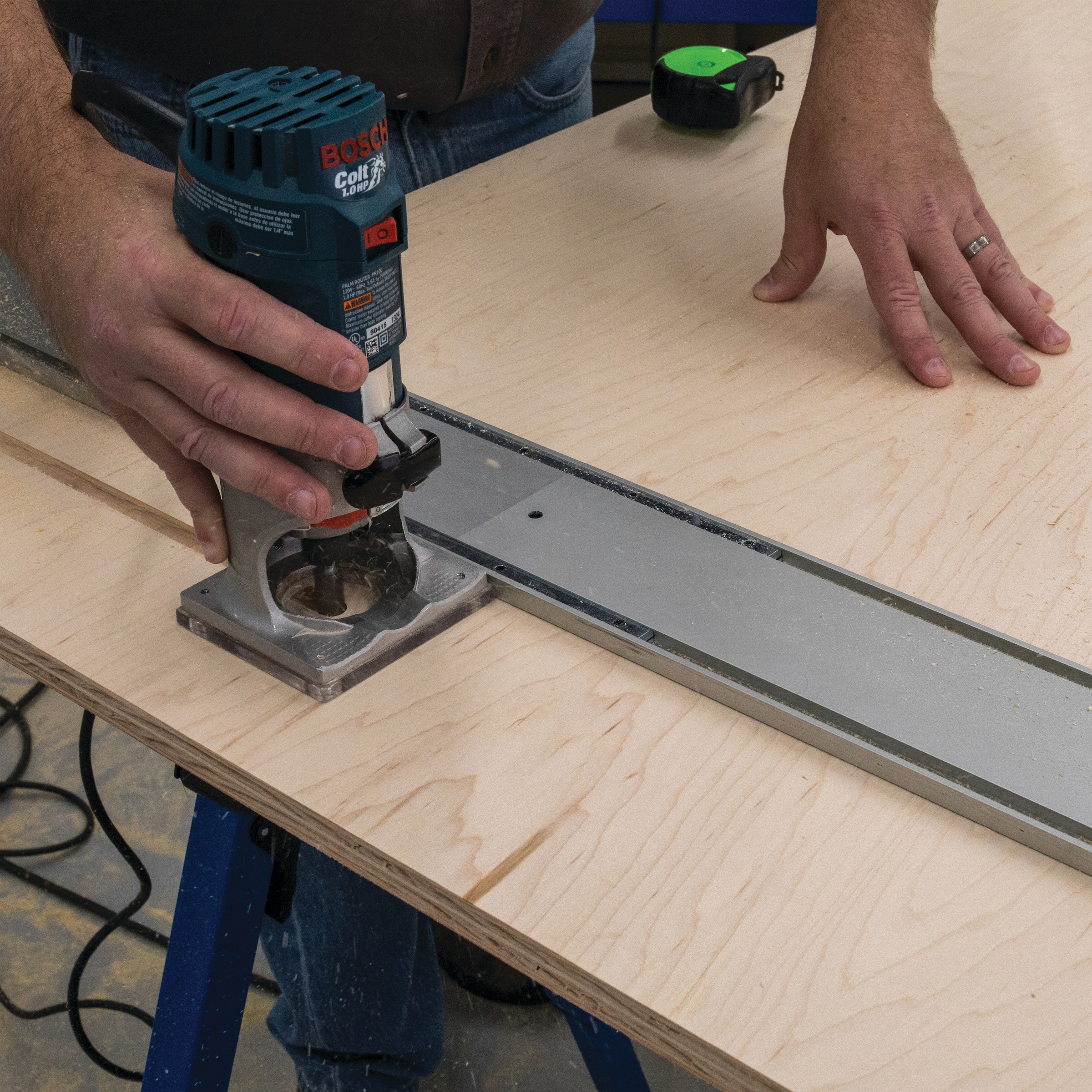 Straight Edge For Circular Saw Discount 